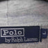 ポロバイラルフローレン Polo by RALPH LAUREN 90s ボーダーラインプルオーバーパーカー メンズ JPN:L