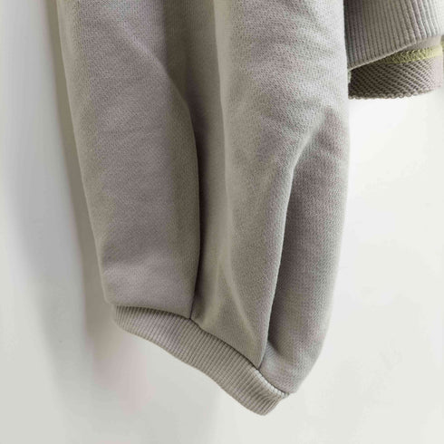 ハレ HARE 20AW リバーシブルキリカエショートスウェット レディース FREE