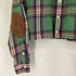 ポロラルフローレン POLO RALPH LAUREN エルボーパッチ フラップポケット ネルシャツ レディース JPN:XL