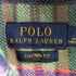 ポロラルフローレン POLO RALPH LAUREN エルボーパッチ フラップポケット ネルシャツ レディース JPN:XL