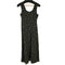 マウジー moussy TINY FLOWER SATIN DRESS レディース JPN:1