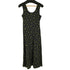 マウジー moussy TINY FLOWER SATIN DRESS レディース JPN:1
