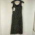 マウジー moussy TINY FLOWER SATIN DRESS レディース JPN:1