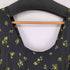 マウジー moussy TINY FLOWER SATIN DRESS レディース JPN:1