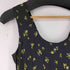 マウジー moussy TINY FLOWER SATIN DRESS レディース JPN:1