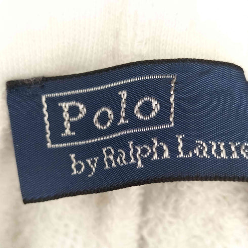 ポロバイラルフローレン Polo by RALPH LAUREN スモールポニー刺繍 スウェットパンツ メンズ JPN:M