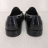 テンパレイト TEMPERATE JACOB レイン エナメル ビット ローファー レディース JPN:38