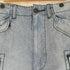 ダブルアールエルラルフローレン RRL RALPH LAUREN MILITARY FIELD CLOTH リップストップカーゴショーツ メンズ 30