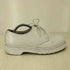 ドクターマーチン Dr.Martens 1461 MONO WHITE 3EYE BOOTS 3 ホール シューズ モノカラー レディース UK:5
