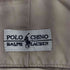 ポロバイラルフローレン Polo by RALPH LAUREN 90s ポロチノ チノカーゴショーツ メンズ 34