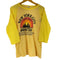 ラッセルアスレチック RUSSELL ATHLETIC 70S フロントプリント ラグラン Tシャツ メンズ JPN:L