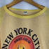 ラッセルアスレチック RUSSELL ATHLETIC 70S フロントプリント ラグラン Tシャツ メンズ JPN:L