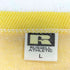 ラッセルアスレチック RUSSELL ATHLETIC 70S フロントプリント ラグラン Tシャツ メンズ JPN:L