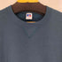 ラッセルアスレチック RUSSELL ATHLETIC 90s USA製 クルーネックスウェット メンズ JPN:L