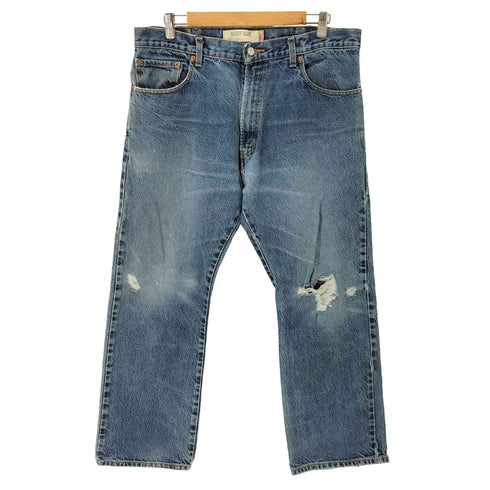 リーバイス Levis 517 フレアデニムパンツ メンズ 38