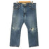 リーバイス Levis 517 フレアデニムパンツ メンズ 38
