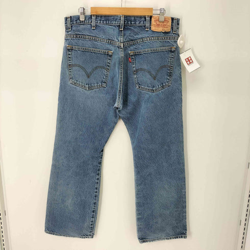 リーバイス Levis 517 フレアデニムパンツ メンズ 38
