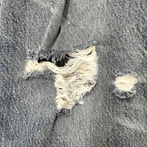 リーバイス Levis 517 フレアデニムパンツ メンズ 38