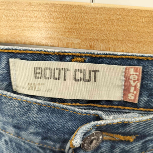 リーバイス Levis 517 フレアデニムパンツ メンズ 38