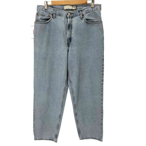リーバイス Levis 560 ワイドデニムパンツ メンズ 36/32