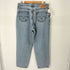 リーバイス Levis 560 ワイドデニムパンツ メンズ 36/32