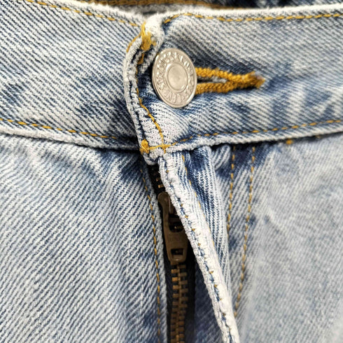 リーバイス Levis 560 ワイドデニムパンツ メンズ 36/32