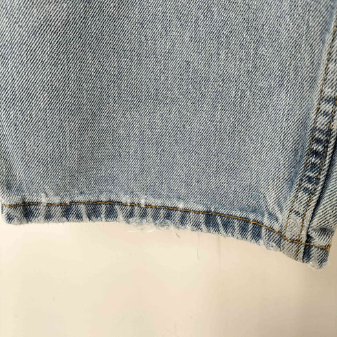 リーバイス Levis 560 ワイドデニムパンツ メンズ 36/32