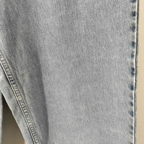 リーバイス Levis 560 ワイドデニムパンツ メンズ 36/32