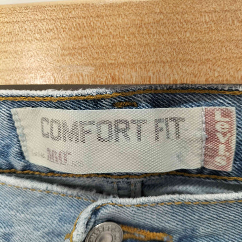 リーバイス Levis 560 ワイドデニムパンツ メンズ 36/32