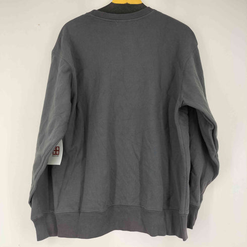 CYPHERCODE FOAMED FS CREWNECK メンズ JPN:XL