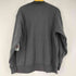 CYPHERCODE FOAMED FS CREWNECK メンズ JPN:XL