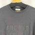 CYPHERCODE FOAMED FS CREWNECK メンズ JPN:XL