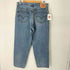 リーバイス Levis 560 ワイドデニムパンツ メンズ 34/30