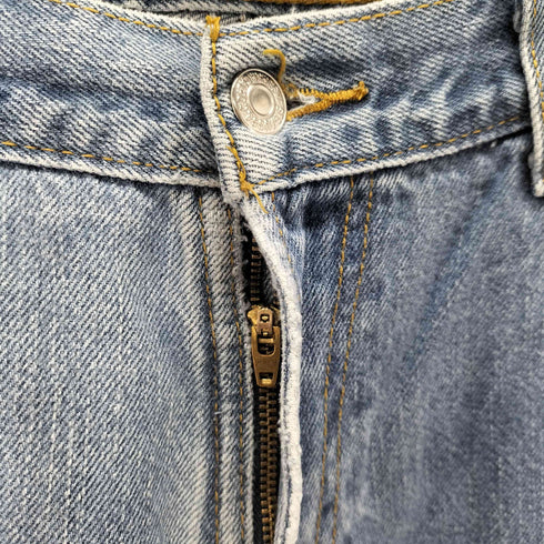 リーバイス Levis 560 ワイドデニムパンツ メンズ 34/30