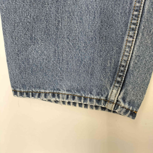 リーバイス Levis 560 ワイドデニムパンツ メンズ 34/30