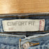 リーバイス Levis 560 ワイドデニムパンツ メンズ 34/30