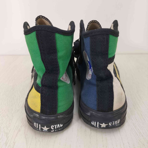 コンバース CONVERSE 00S ALL STAR MODANIT HI オールスター モダニト ハイ レディース CONVERSE:5