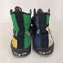 コンバース CONVERSE 00S ALL STAR MODANIT HI オールスター モダニト ハイ レディース CONVERSE:5
