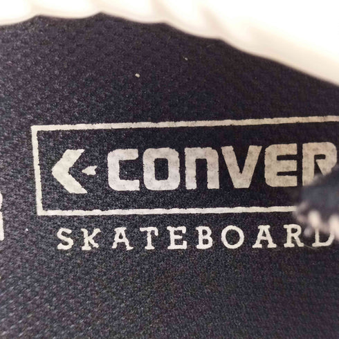 コンバース CONVERSE SKATEBOARDING CX-PROスニーカー レディース JPN:23