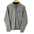 パタゴニア patagonia ベターセータージャケット メンズ import:M