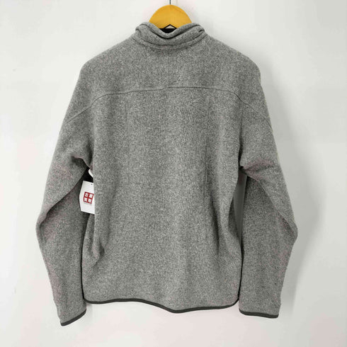 パタゴニア patagonia ベターセータージャケット メンズ import:M
