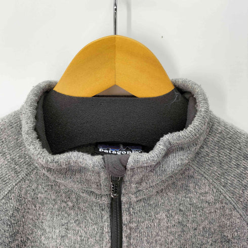 パタゴニア patagonia ベターセータージャケット メンズ import:M