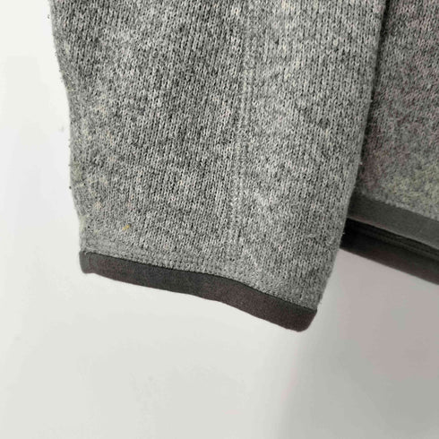 パタゴニア patagonia ベターセータージャケット メンズ import:M