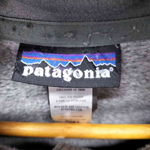 パタゴニア patagonia ベターセータージャケット メンズ import:M