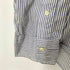 ポロラルフローレン POLO RALPH LAUREN スモールポニー刺繍 L/S ストライプシャツ メンズ import:XL