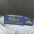 ポロラルフローレン POLO RALPH LAUREN スモールポニー刺繍 L/S ストライプシャツ メンズ import:XL