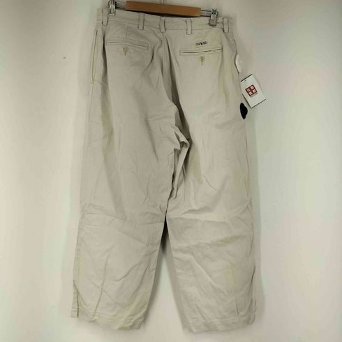 ポロラルフローレン POLO RALPH LAUREN ポロチノ 2タックチノパンツ メンズ