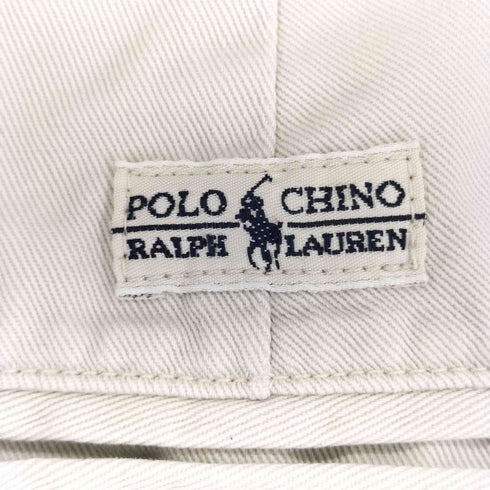 ポロラルフローレン POLO RALPH LAUREN ポロチノ 2タックチノパンツ メンズ