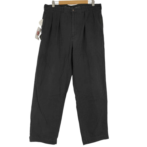ポロラルフローレン POLO RALPH LAUREN 90s ANDREW PANT ポロチノ 2タックチノパンツ メンズ 36/30