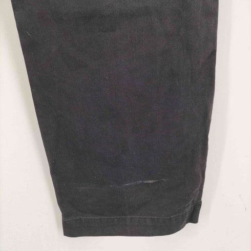 ポロラルフローレン POLO RALPH LAUREN 90s ANDREW PANT ポロチノ 2タックチノパンツ メンズ 36/30
